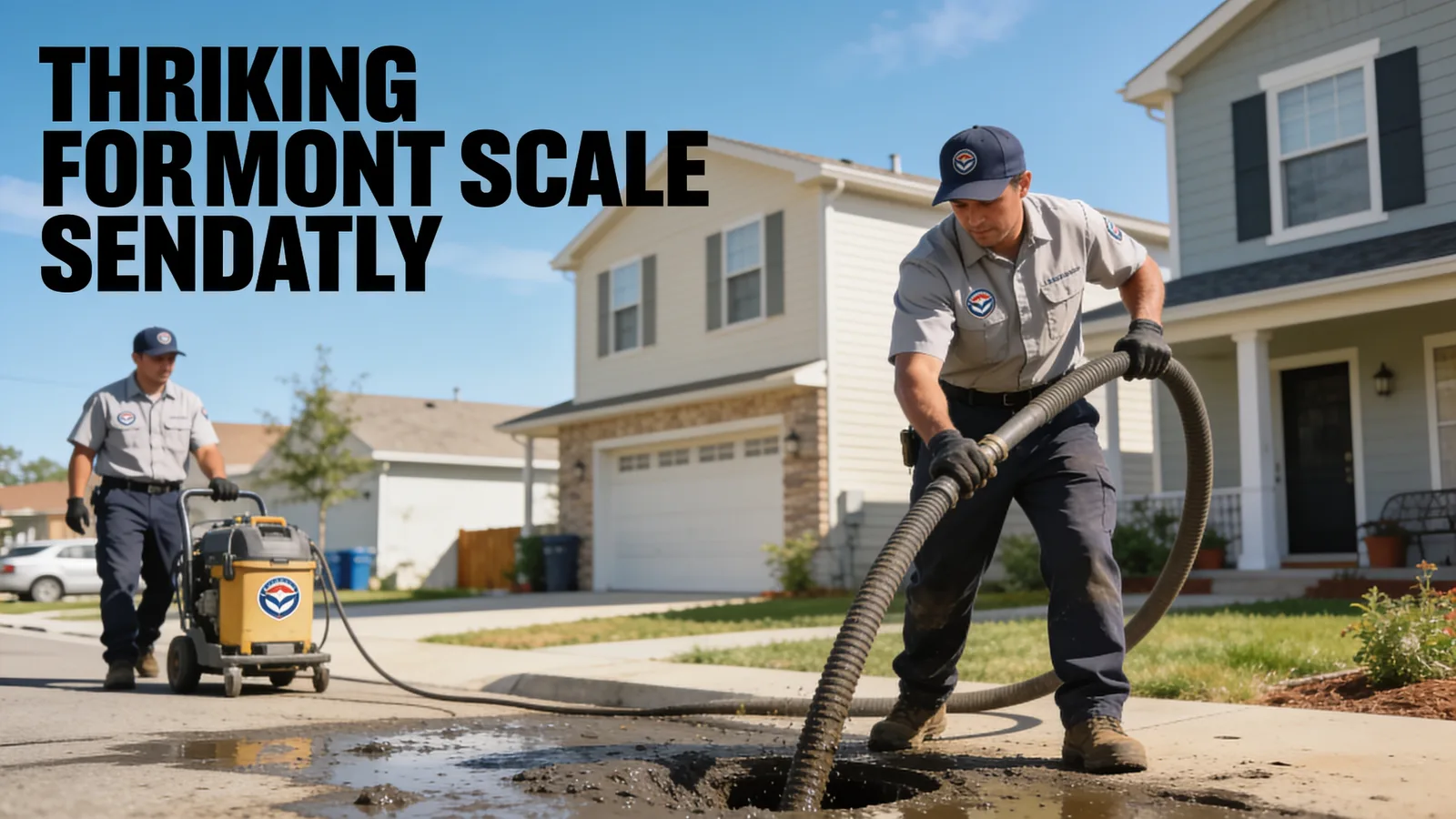 Sewage Cleanup in Tigerton, WI near me